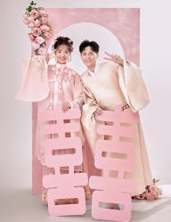 -索菲雅新派婚纱摄影(桂林店)
