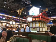 -牛New寿喜烧(闵行龙湖天街店)