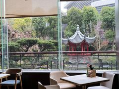 -上海虹桥宾馆味翠餐厅