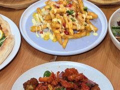 -黑熊披萨orso pizza