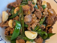 -罗大姐湘潭菜馆(洋湖春园店)