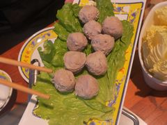 -大吉利潮汕牛肉火锅(王府井店)