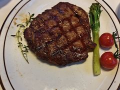 -马克西姆俄罗斯餐厅(通亚街店)