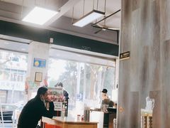 大堂-山水肠粉(盐田店)