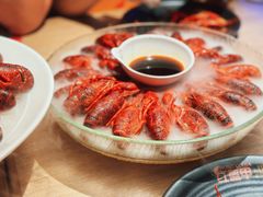-红盔甲·小龙虾(车公庙店)