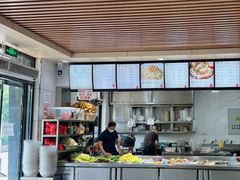 -林静小吃(复兴路店)