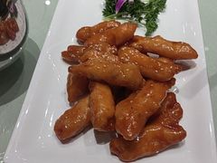 -国味壹号·精品湘菜·宴请佳选(新天地店)