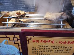 -水乡人家私房菜(逢简店)