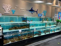 -盒马鲜生(顺义店)