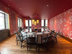 包厢-三号黄浦会Canton Table