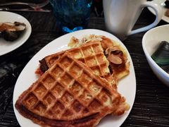 -长沙北辰洲际酒店-兰调全日餐厅