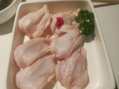 -海底捞火锅(大学路新象城店)
