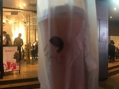 -喜茶(佛山顺德大良东乐路店)