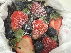 莓果巴斯克-黑草莓(重庆路店)