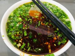-东方宫·中国兰州牛肉拉面(三里屯店)