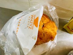 -家阳赵师傅油饼包烧麦(粮道街店)