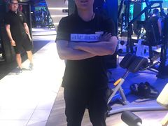 -VIP 威尔仕健身·游泳(嘉华中心店)