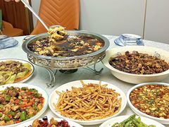 -蜀膳坊(洪公祠小区店)