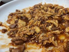 -民族饭荘(新华大街店)