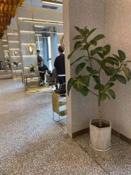 -3AM·S HAIR SALON烫发染发接发