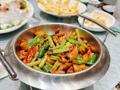 -寻北味品味东北(青浦宝龙店)