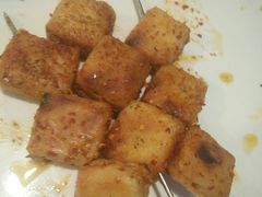 -小红烤翅(中正天街店)