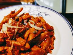 油浸明湖脆藕-阳光家常菜(泉乐坊店)