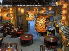 -杨记隆府(南坪店)