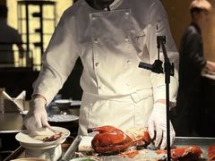 -喜悦烤鸭·新京菜(王府井店)