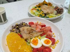 -SaladJohn沙拉匠(凯德1818店)