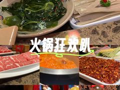 -小龙坎火锅(沙井店)