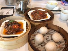 -稻香海鲜饭店(第一国际店)