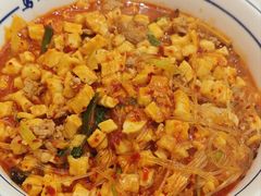 优质羊肉小炒泡馍-清真·马洪小炒泡馍馆(钟楼回民街店)
