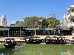 -赤坎·广东华侨国际旅游度假区