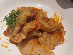 -鸽子侯·家宴·平价海鲜(绿地店)