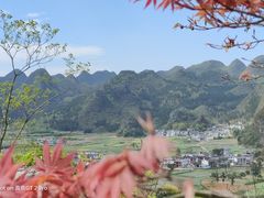 -万峰林风景区