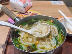 -小满手工粉(北京富力广场店)