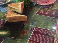 -小娘惹厨房Little Nyonya(狮城有约上榜店)