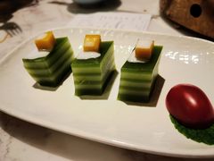 娘惹糕-星怡会·新加坡新美食(苏州中心店)