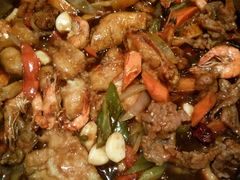-黄记煌三汁焖锅(新佳丽江汉路店)