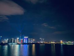-长沙北辰洲际酒店-SKY 27酒廊