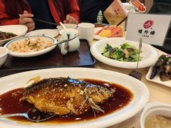 -楼外楼(西湖景区孤山路店)