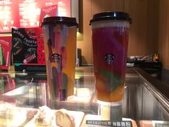 -星巴克(福州万象九宜城分店)
