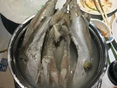 -海天盛宴新派海鲜自助餐厅(群力店)
