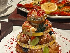 -Mogul Eatery·大亨餐酒馆