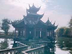 -韩湘水博园