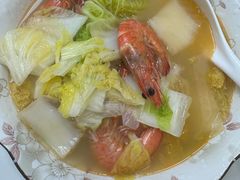 -来之顺海鲜菜馆·青岛菜·始于1993(栈桥店)