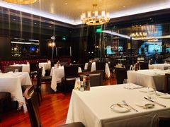 大堂-Wolfgang’s Steakhouse 沃夫冈牛排馆(上海白玉兰广场店)