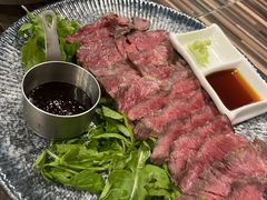 -BomBa意大利餐厅