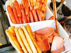 -张记灌饼(丰富路店)